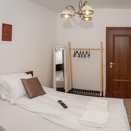 Musik Apartments Old Town Sibiu Exterior foto